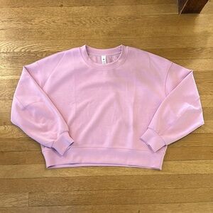 Lululemon Softstream Pull Over